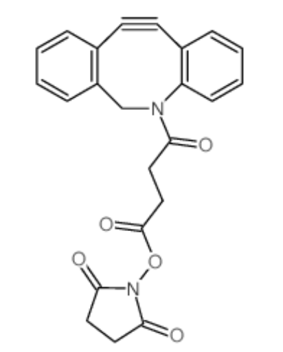 DBCO-NHS ester 