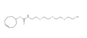 (4E)-TCO-PEG3-alcohol
