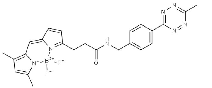BDP FL methyltetrazine 