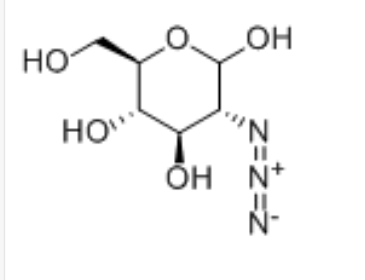 2-Azido-2-deoxy-D-glucose 2-Azido-2-deoxy-D-glucose