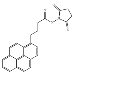 Pyrenebutyric acid NHS ester