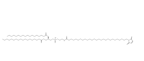 DSPE-PEG8-Mal