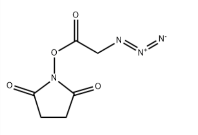 Azidoacetic Acid NHS