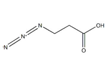 3-Azidopropanoic acid