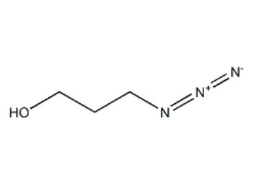 3-Azidopropan-1-ol