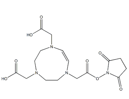 NOTA-NHS ester  