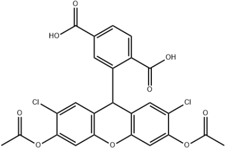 6-羧基-H2DCFDA 