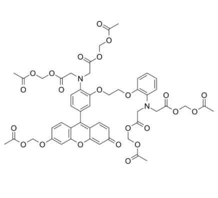 钙荧光探针Fluo-8, AM 