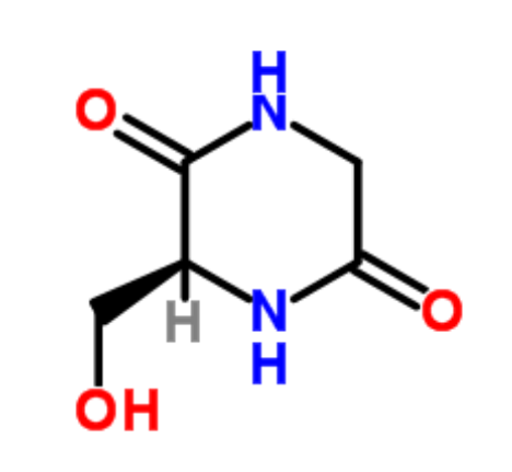 cyclo（-gly-ser） 