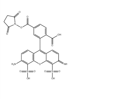 6-AF488 NHS 6-AF488 NHS
