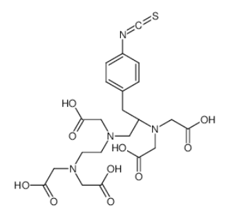 1-(4-异硫氰酸酯)二乙炔三胺