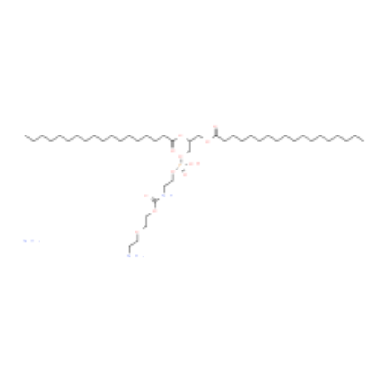 DSPE-PEG(2000)-Amine 
