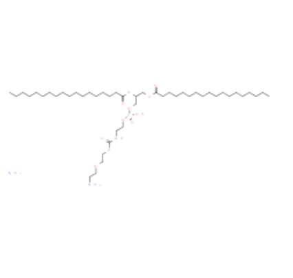 DSPE-PEG(2000)-Amine  