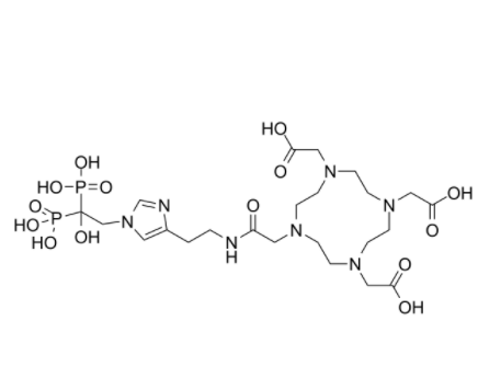 DOTA Zoledronate 