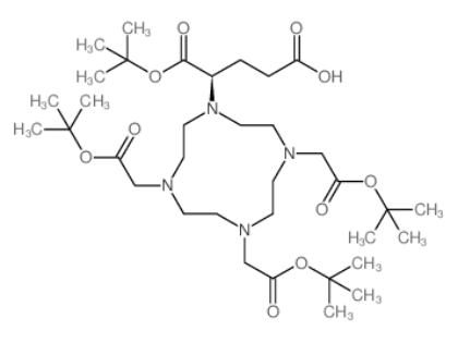(R)-tert-Bu4-DOTAGA 