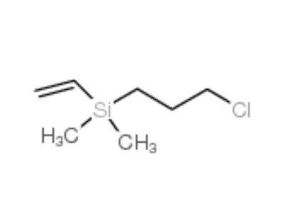 3-Chloropropyl Vinyl Dimethylsilane 