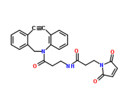 DBCO-Maleimide 