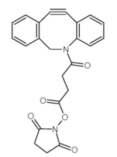 DBCO-NHS ester 