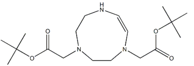 1,4,7-三氮杂环壬烷-1,4-二乙酸二叔丁酯 