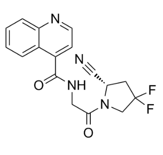 1448440-52-5，Fmoc-FAPI-4