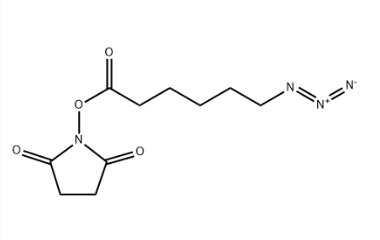 N3-C5-NHS ester