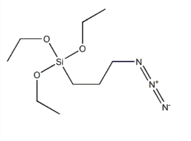 3-(Azidopropyl)triethoxysilane