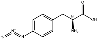 4-Azido-L-phenylalanine 4-Azido-L-phenylalanine