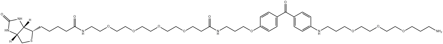 UV-Tracer Biotin amine UV-Tracer Biotin amine