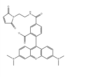5-TAMRA-mal（CAS号：1370354-52-1）