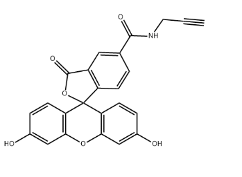 5-FAM-Alkyne 5-FAM-Alkyne