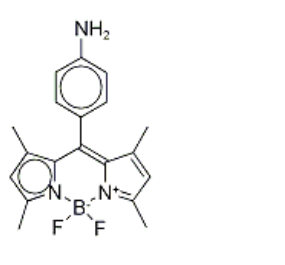 8-(4-Anilino) BODIPY