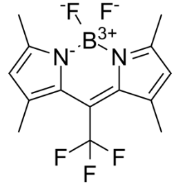 meso-CF3-BDP 2