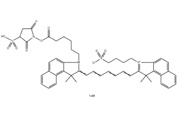 ICG-Sulfo-OSu sodium