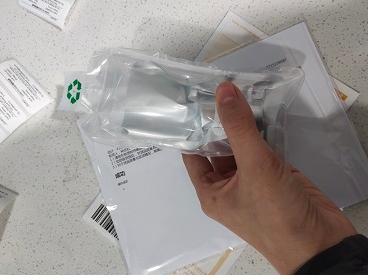 8-臂聚乙二醇氯  