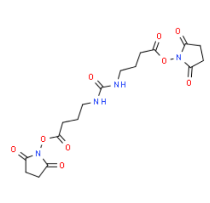 Urea-crosslinker C4-succinimide Urea-crosslinker C4-succinimide