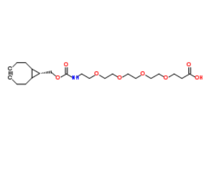 endo-BCN-PEG4-acid 