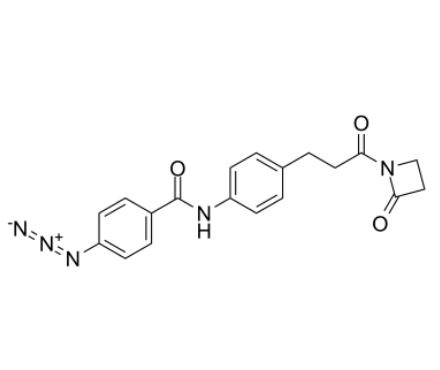 PC DBCO-PEG4-NHS ester PC DBCO-PEG4-NHS ester