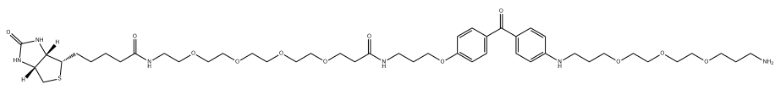 UV-Tracer Biotin amine 