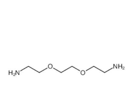 聚氧乙烯二胺	 