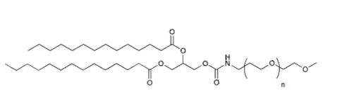 Methoxy PEG-DMG Methoxy PEG-DMG