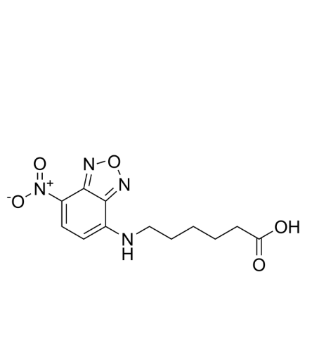 NBD-X acid,NBD-X 酸 NBD-X acid,NBD-X 酸