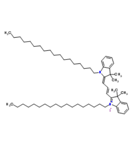 Cyanine3 DiC18 Cyanine3 DiC18
