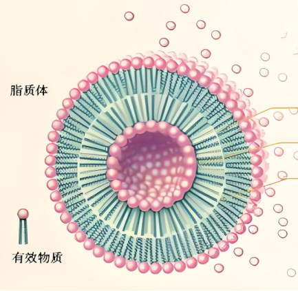 脂质体包药定制服务 脂质体包药定制服务