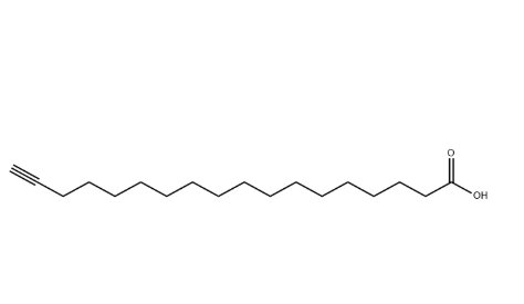 17-十八炔酸 17-十八炔酸