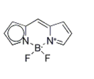 二吡咯亚甲基二氟化硼