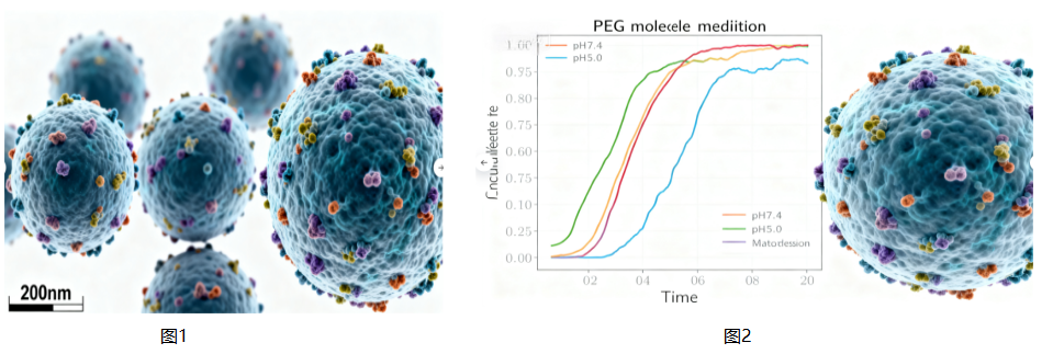 DSPE-PEG-RGD 靶向脂质体