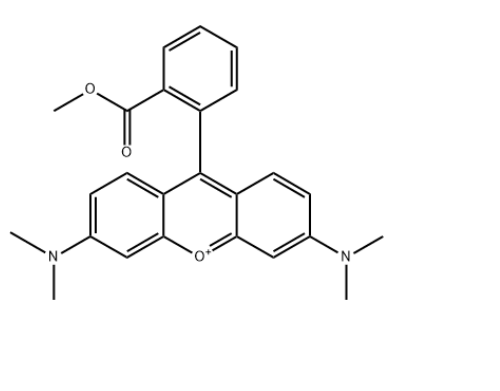 115532-49-5：四甲基罗丹明甲酯（TMRM）