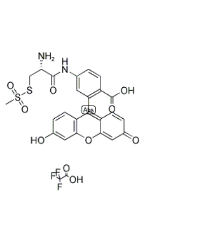 MTSEA-Fluorescein MTSEA-Fluorescein