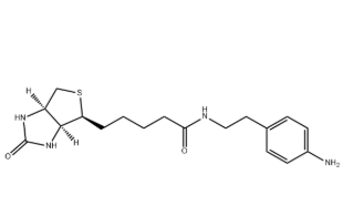 Biotin-aniline Biotin-aniline