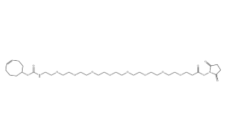 TCO-PEG8-NHS TCO-PEG8-NHS